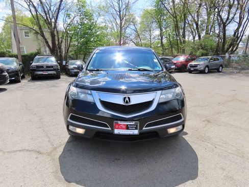 Used 2013 Acura MDX image 6