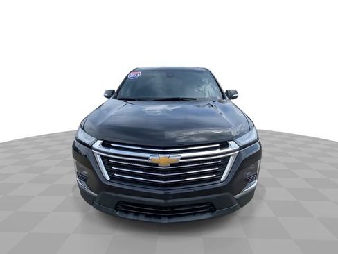 Used 2023 Chevrolet Traverse LT FWD image 5