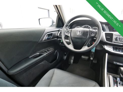 Used 2014 Honda Accord LX image 9