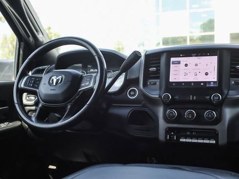 Used 2022 RAM 3500 Tradesman w/ Chrome Appearance Group AWD/4WD image 23