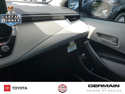 Used 2026 Toyota Corolla LE FWD image 35
