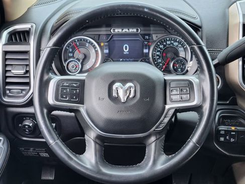 Used 2022 RAM 2500 Laramie image 29