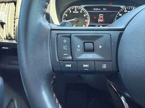 Used 2024 Nissan Pathfinder Rock Creek AWD/4WD image 33