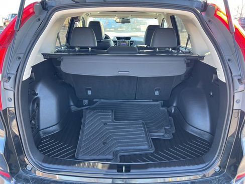 Used 2015 Honda CR-V EX-L image 6