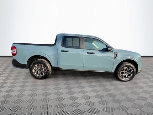 Used 2023 Ford Maverick XLT image 8