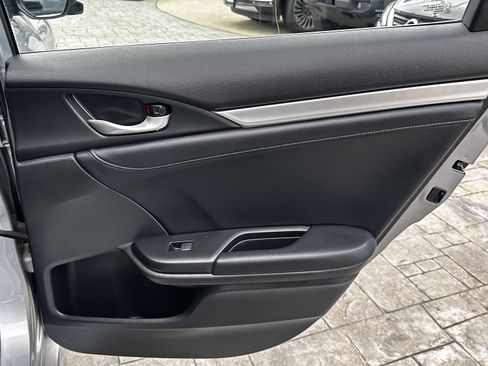Used 2021 Honda Civic EX-L image 32