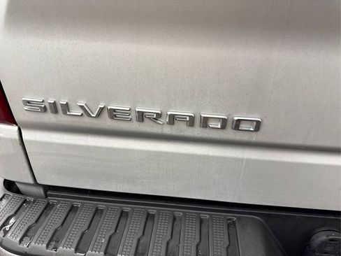 Used 2019 Chevrolet Silverado 1500 LT w/ All-Star Edition image 13