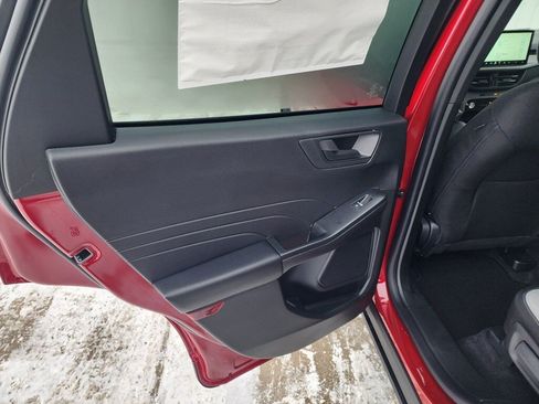 New 2026 Ford Escape Active w/ Tech Pack #1 image 11