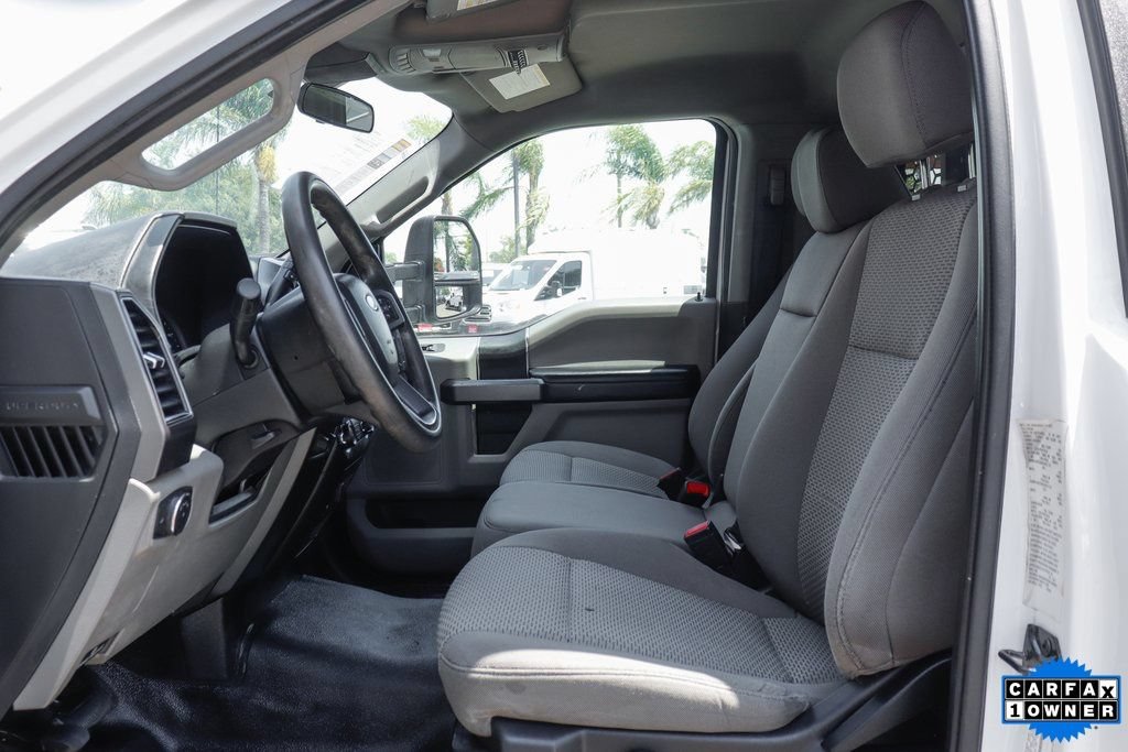 Used 2021 Ford F450 XLT AWD/4WD image 17