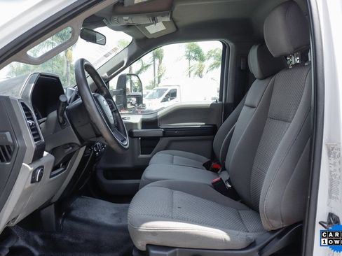 Used 2021 Ford F450 XLT AWD/4WD image 17