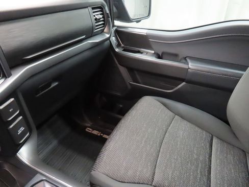 Used 2024 Ford F150 XLT w/ Equipment Group 302A MID AWD/4WD image 37