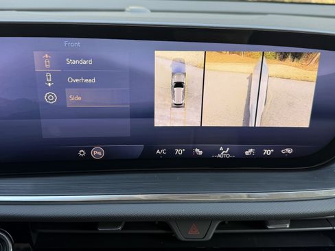 New 2026 Buick Envision Preferred image 35