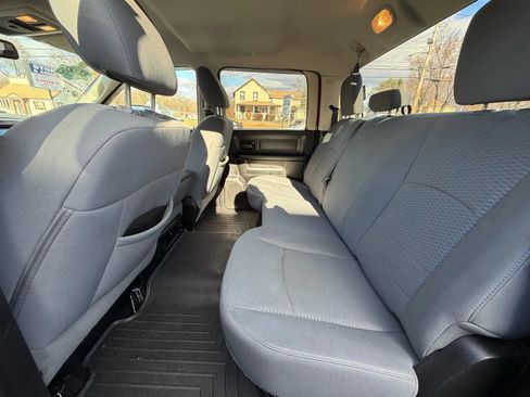 Used 2014 RAM 1500 Tradesman w/ Popular Equipment Group image 14