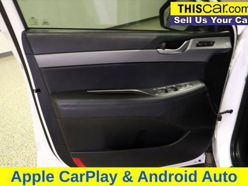 Used 2022 Hyundai Palisade SEL w/ 8P Bench Seat Package image 29