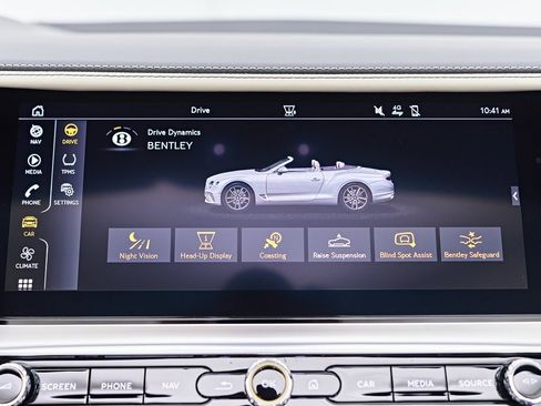 Used 2024 Bentley Continental GT Speed image 79