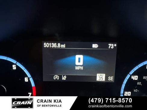 Used 2021 Ford Bronco Sport Big Bend w/ Big Bend Package (96B) AWD/4WD image 20