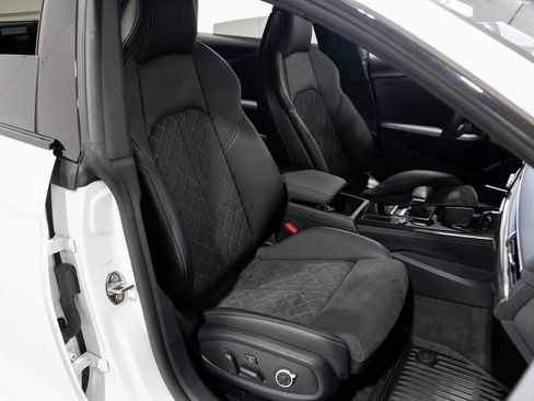 Used 2024 Audi S5 Premium Plus w/ Premium Plus Package image 26