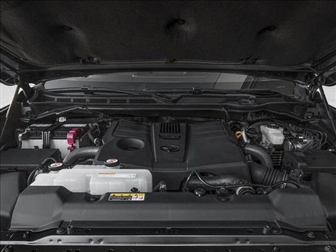 New 2026 Toyota Tundra SR5 RWD image 8