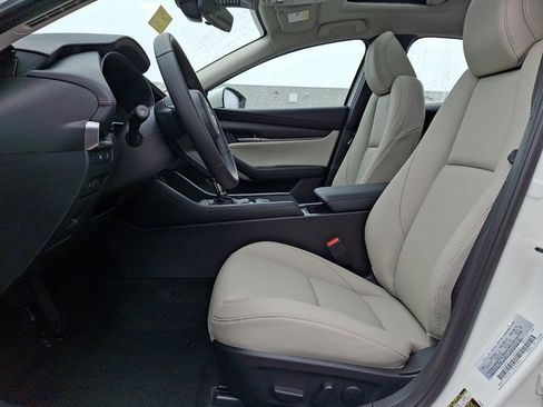 New 2026 MAZDA MAZDA3 2.5 S Sedan w/ Preferred Pkg image 12