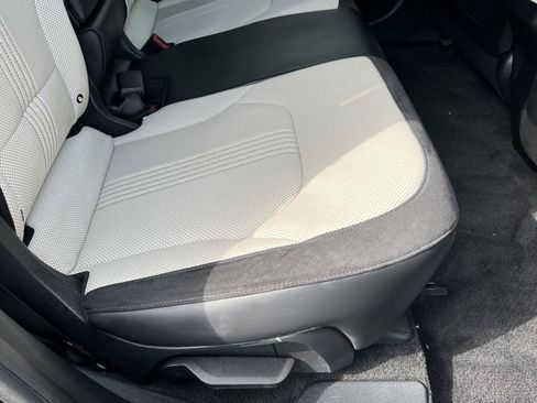 Used 2023 Kia EV6 GT-Line w/ GT-Line White Seat Package AWD/4WD image 22