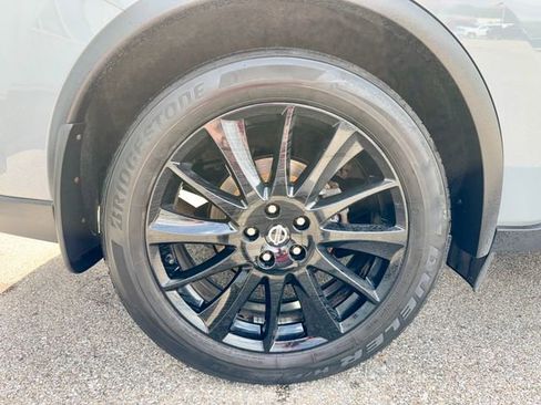 Used 2022 Nissan Murano SL image 34