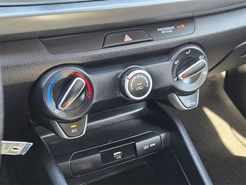 Certified 2023 Kia Rio LX image 21