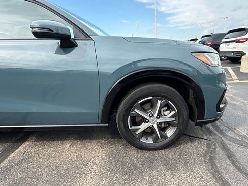 Certified 2024 Honda HR-V EX-L image 15