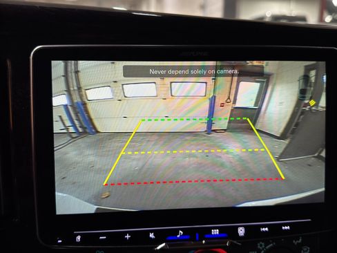 New 2025 GMC Savana 2500 Extended w/ Driver Convenience Package image 46