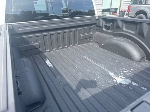 Used 2023 Ford F150 Lariat w/ Equipment Group 502A High AWD/4WD image 7