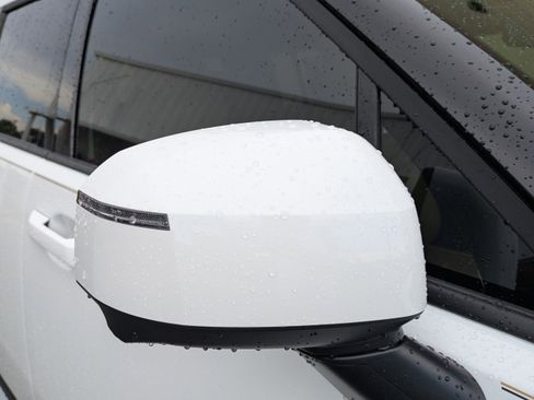 New 2026 Hyundai Santa Fe Limited image 15