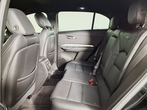 Certified 2023 Cadillac XT4 Premium Luxury w/ Driver Assist Package image 13