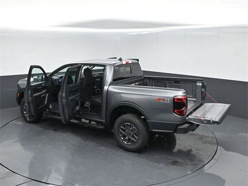 New 2025 Ford Ranger XLT w/ Equipment Group 301A High image 54