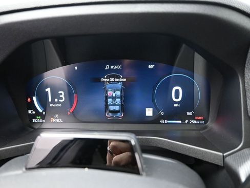 New 2025 Ford Explorer ST-Line w/ Premium Package image 24