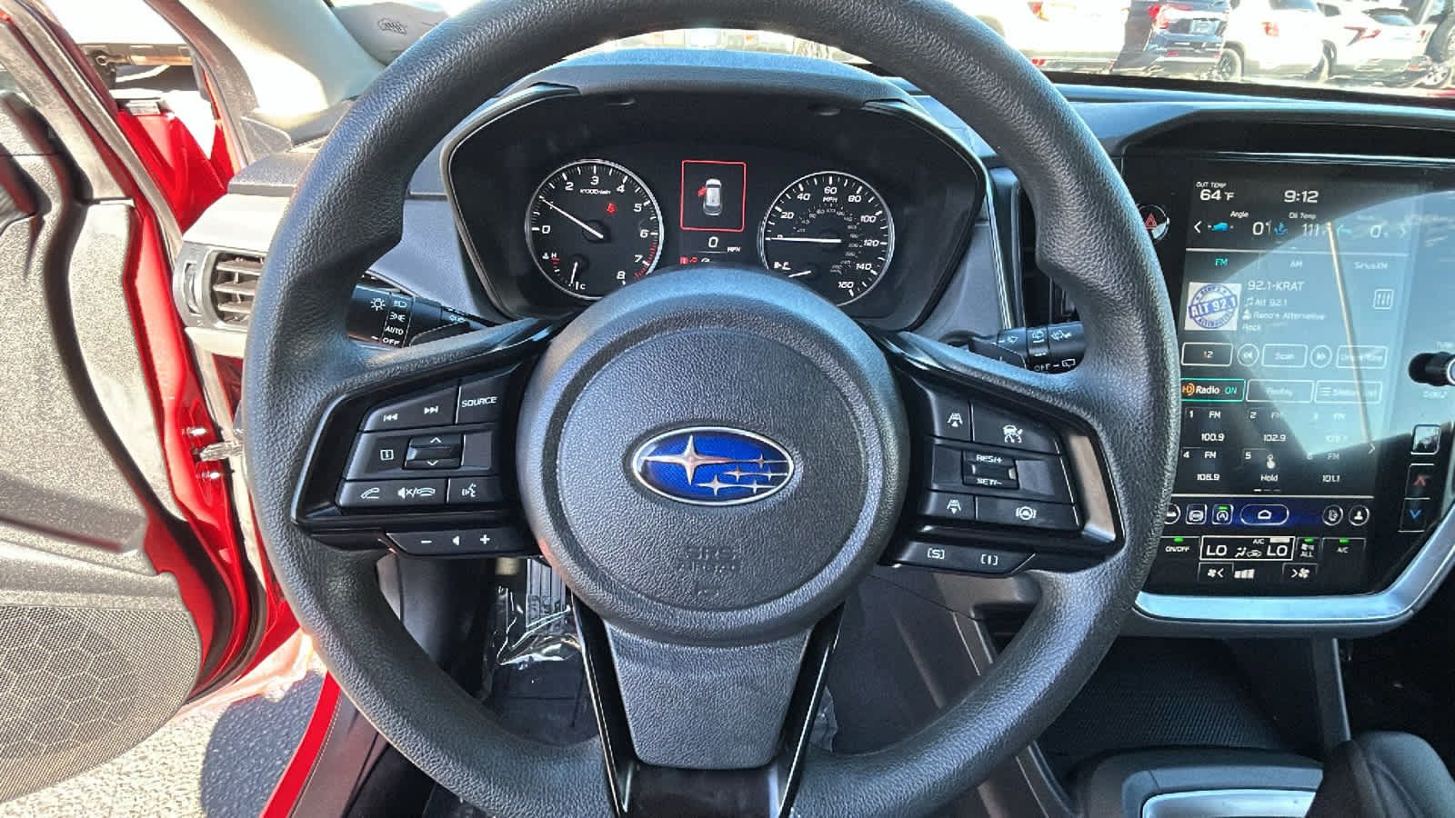 Certified 2024 Subaru Crosstrek 2.0i Premium AWD/4WD image 19