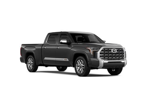 New 2026 Toyota Tundra 1794 Edition AWD/4WD image 15