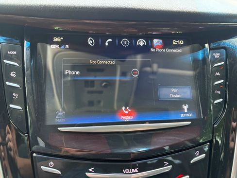 Used 2019 Cadillac Escalade Luxury RWD image 22