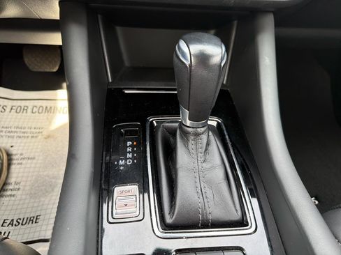 Used 2021 MAZDA MAZDA6 Touring image 25