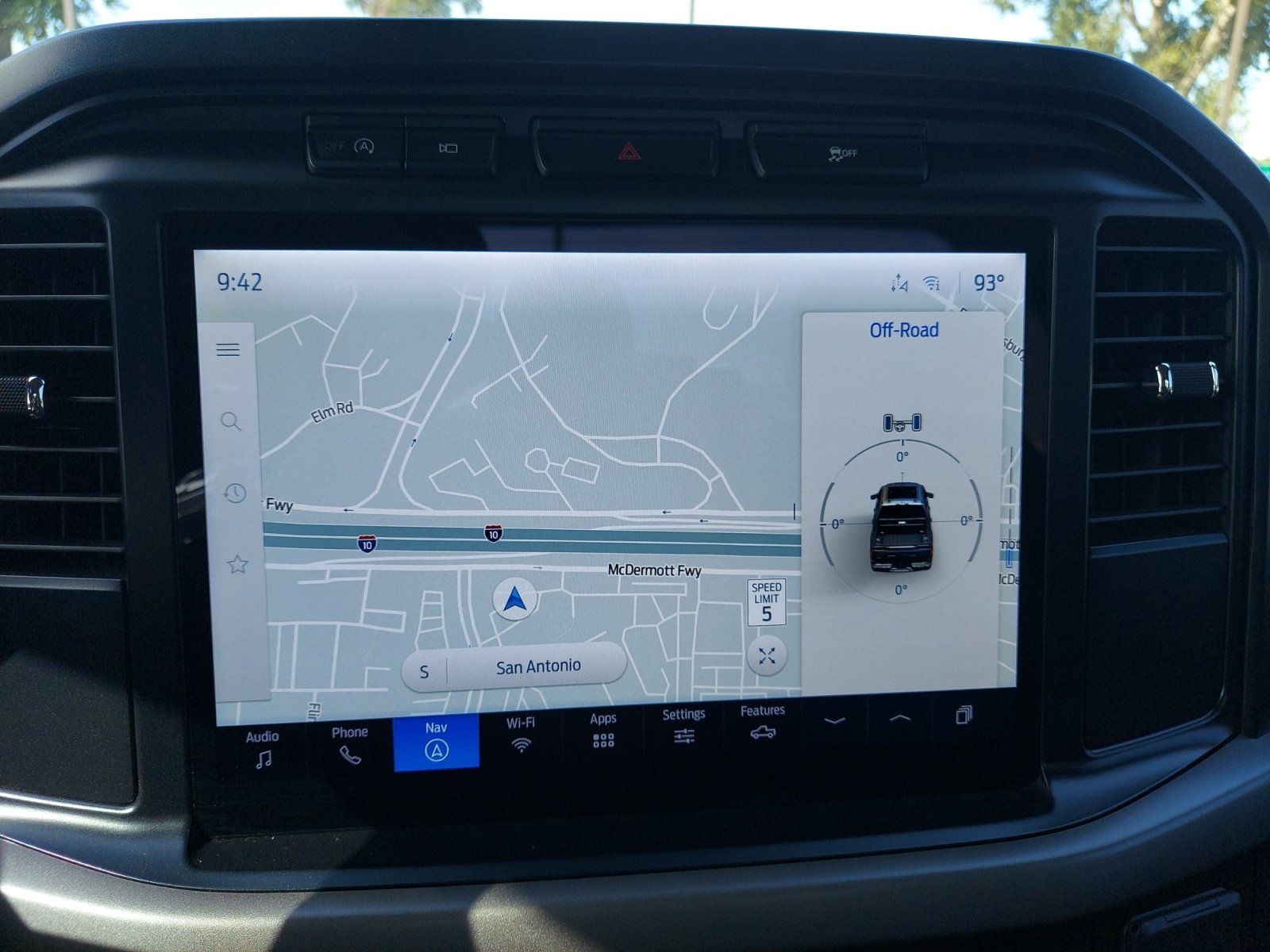 Used 2024 Ford F150 XL w/ Equipment Group 103A High RWD image 13