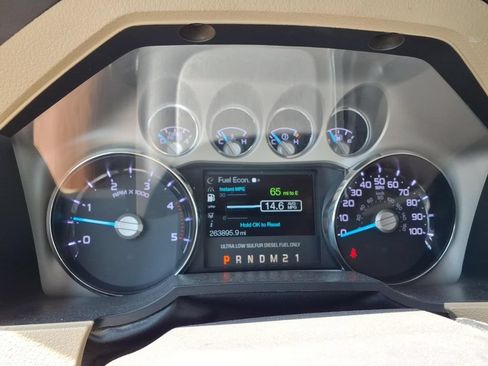 Used 2016 Ford F350 Lariat w/ Chrome Package AWD/4WD image 23