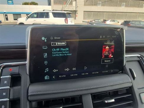 Certified 2023 Chevrolet Tahoe LT image 79