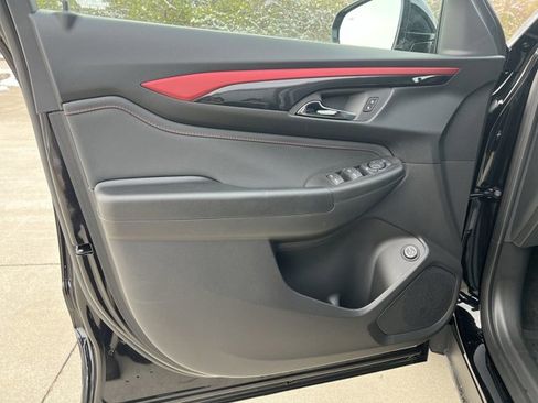 New 2026 Chevrolet TrailBlazer RS w/ Convenience Package image 23