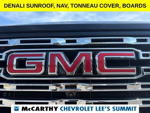 Used 2026 GMC Canyon Denali AWD/4WD image 20