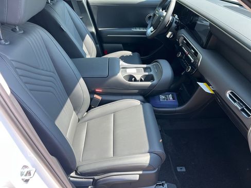 New 2026 Hyundai Palisade FWD Hybrid image 15