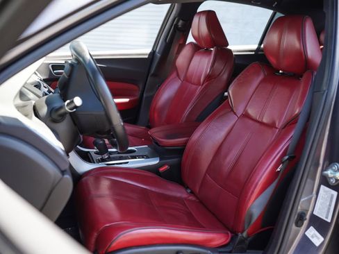 Used 2020 Acura TLX w/ A-SPEC Pkg image 22