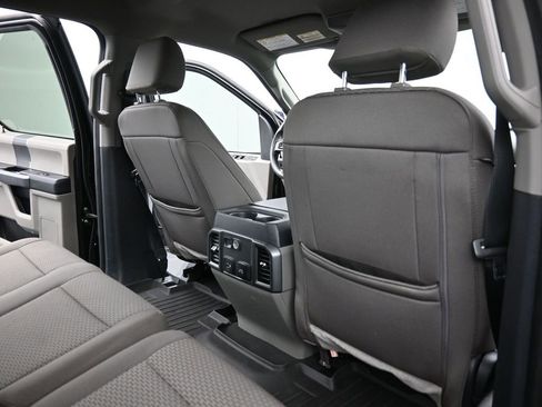 Used 2022 Ford F350 XLT w/ XLT Premium Package image 12