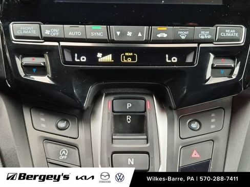 Used 2023 Honda Odyssey Sport image 20