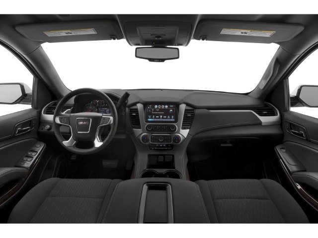 Used 2019 GMC Yukon XL SLT w/ Open Road Package AWD/4WD image 5