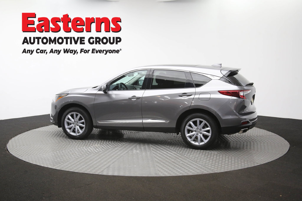 Used 2023 Acura RDX AWD image 63