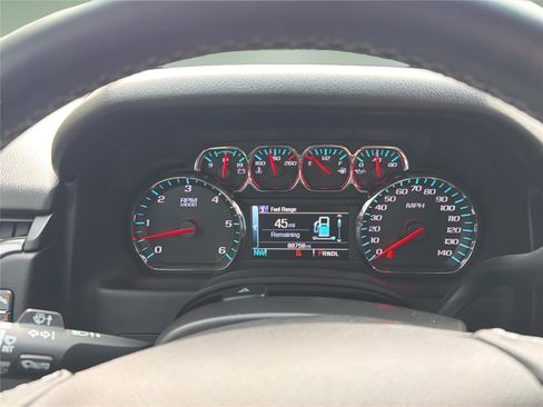 Used 2017 Chevrolet Tahoe LT image 20