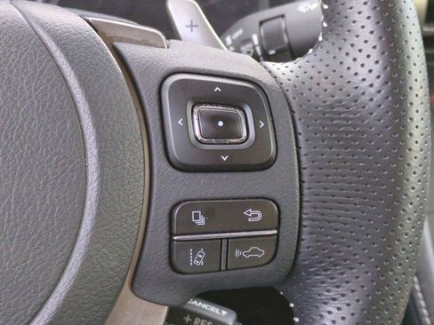 Used 2021 Lexus RC 350 F Sport image 25